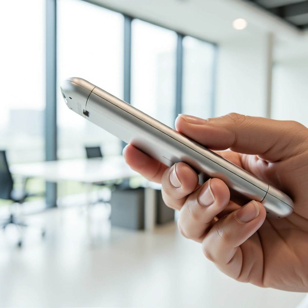 Digital Learning Touch