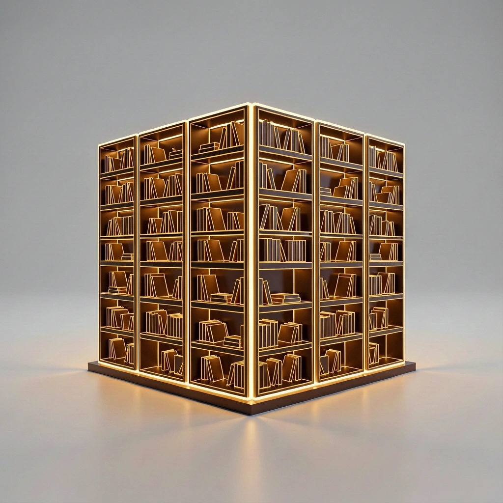 Knowledge Hub Visual