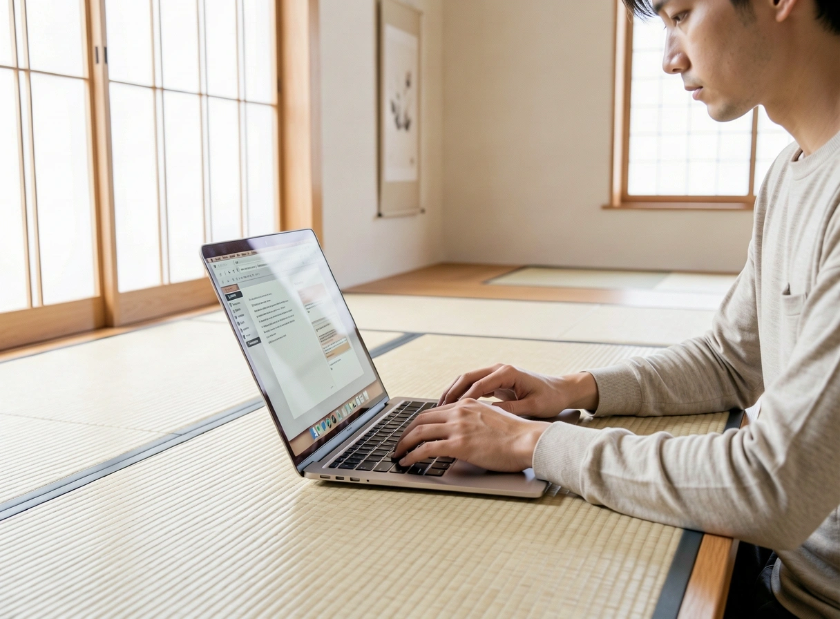 Learning Environment