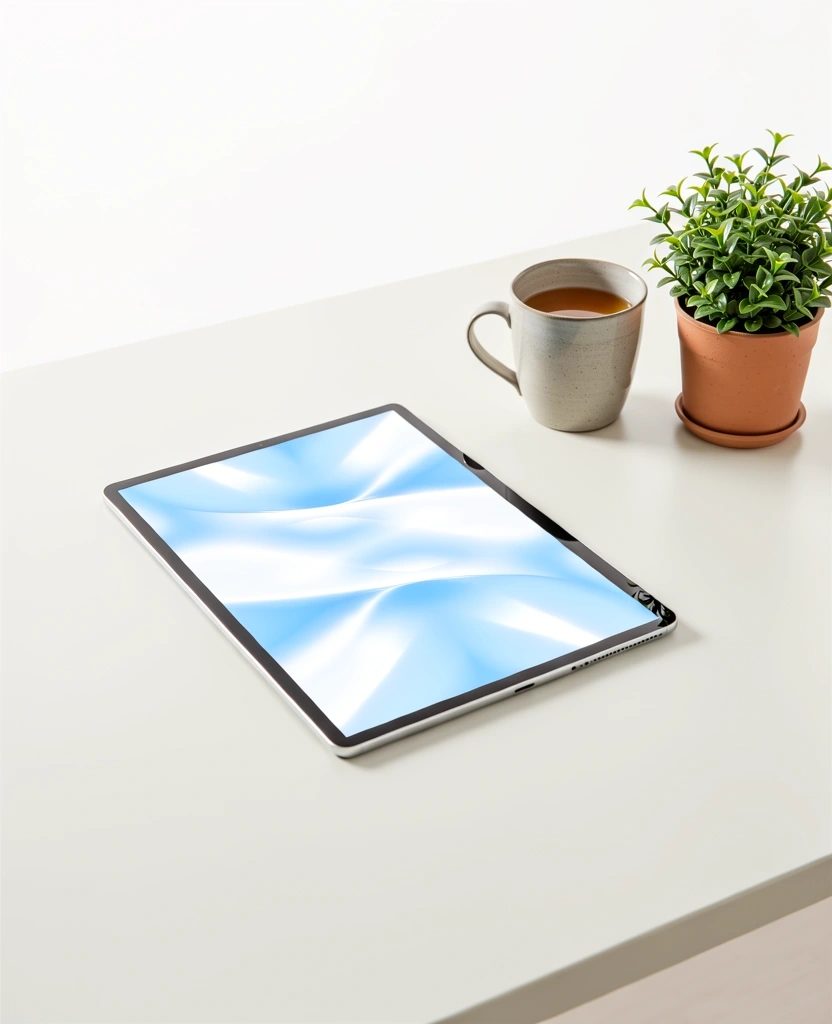 Modern Learning Environment